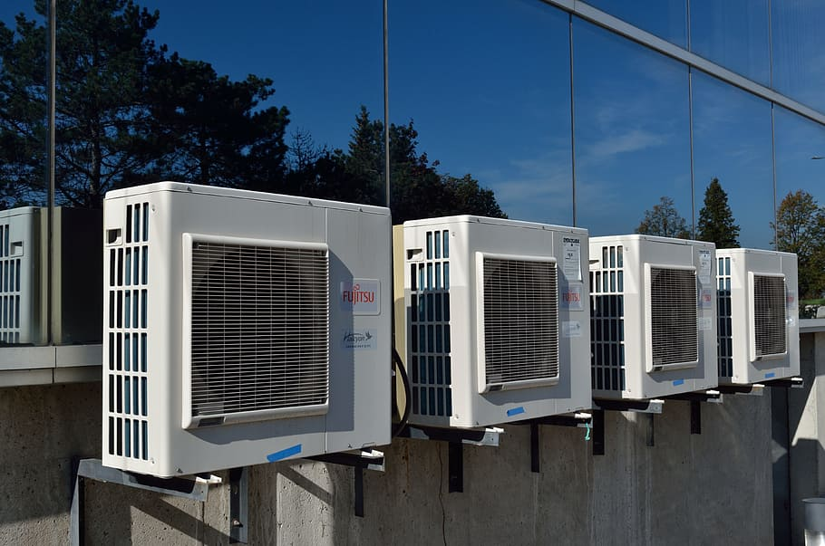 Why are Regular Ventilation and AC Maintenance Neccessary?
