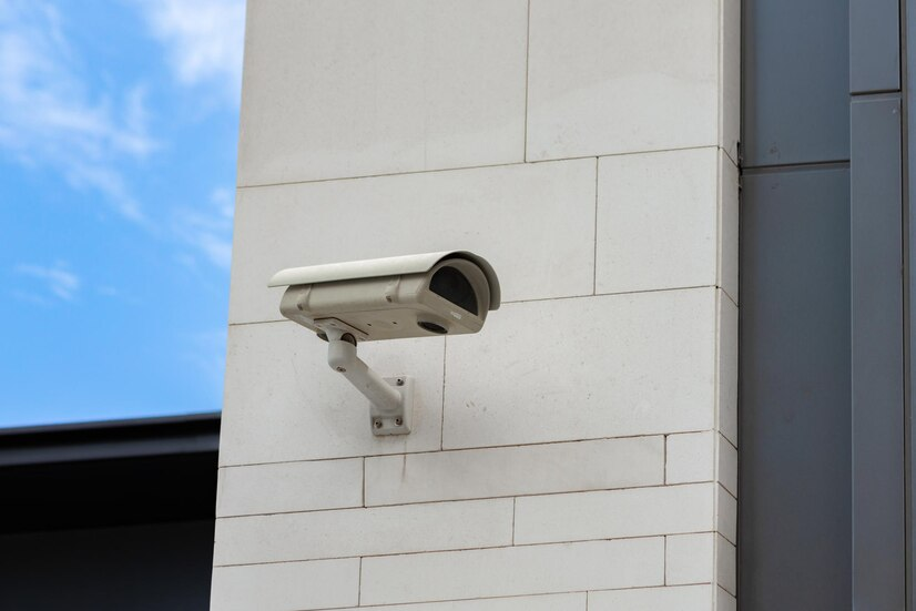 Surveillance camera