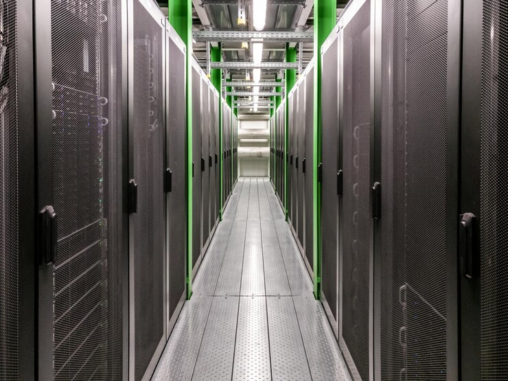 Data center