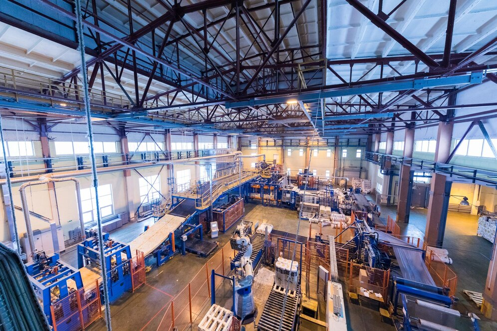 Why Your Business Should Rent a Factory for Lease in Vietnam?