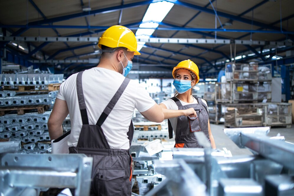 Why Your Business Should Rent a Factory for Lease in Vietnam?