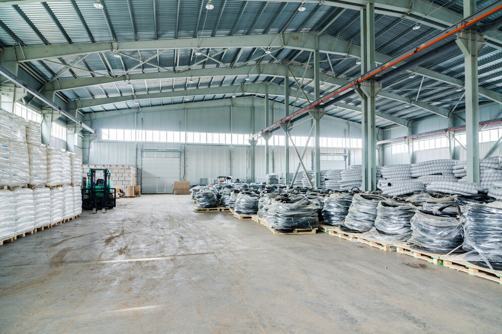 Small-Scale Factory for Lease in Vietnam: A Perfect Fit for Startups