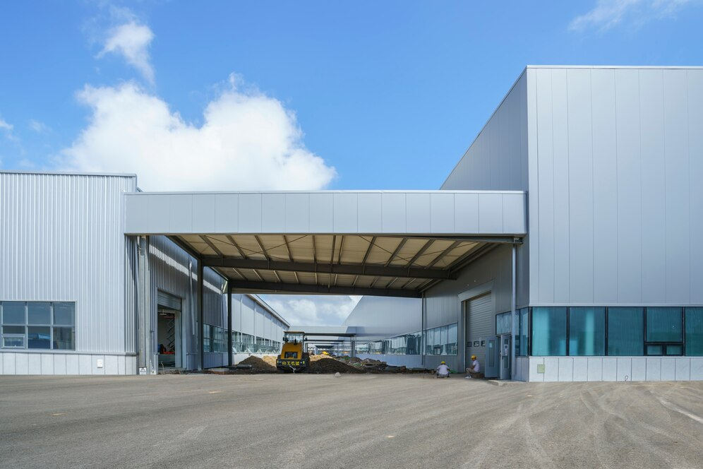 Why Your Business Should Rent a Factory for Lease in Vietnam?