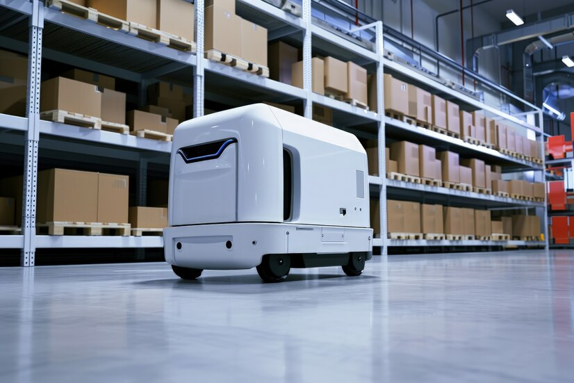 Exploring Technology in a Warehouse for Lease in Vietnam: A Tenant's Perspective